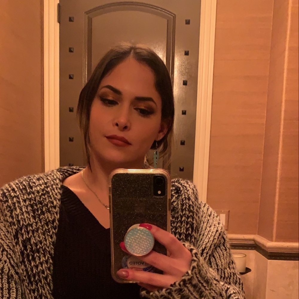 Meet your Posher, Alison